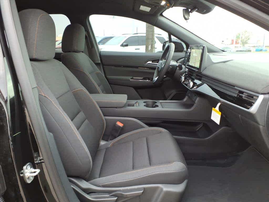 Thumbnail: 2026 Honda Prologue - 14