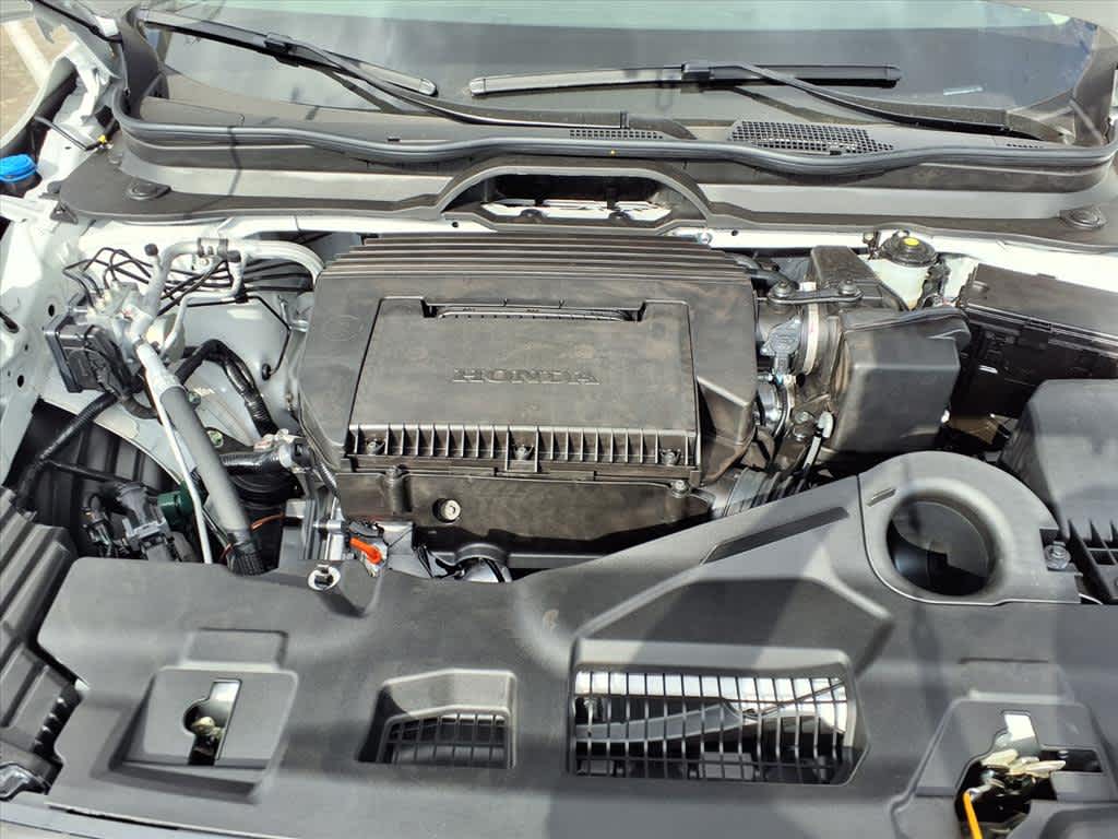 Thumbnail: 2026 Honda Pilot - 7