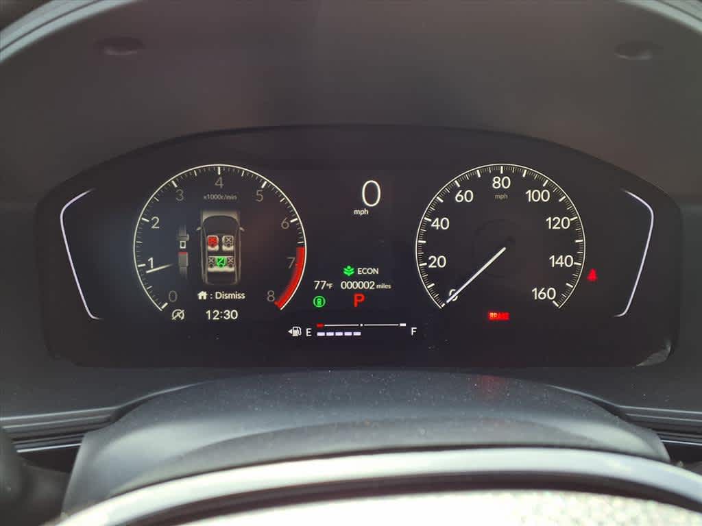 Thumbnail: 2026 Honda Civic - 16