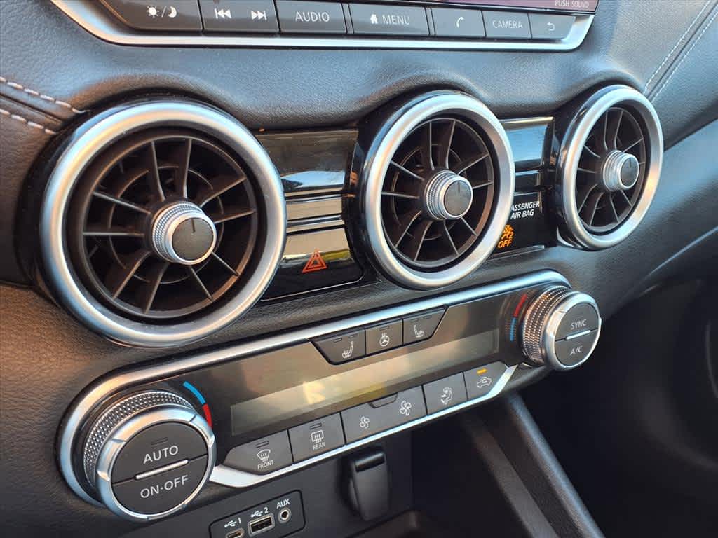 Thumbnail: 2023 Nissan Sentra - 22