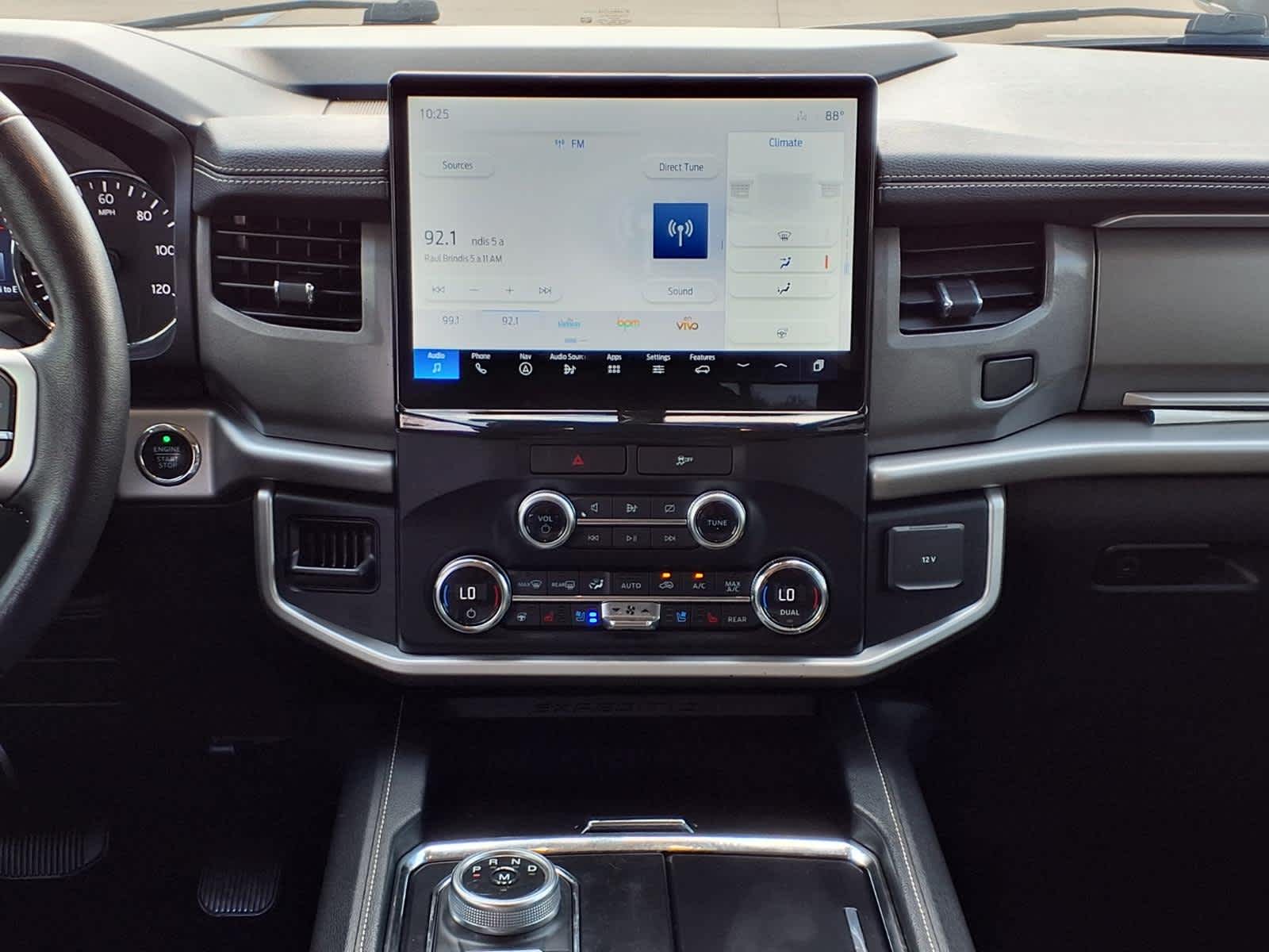 Thumbnail: 2022 Ford Expedition - 14
