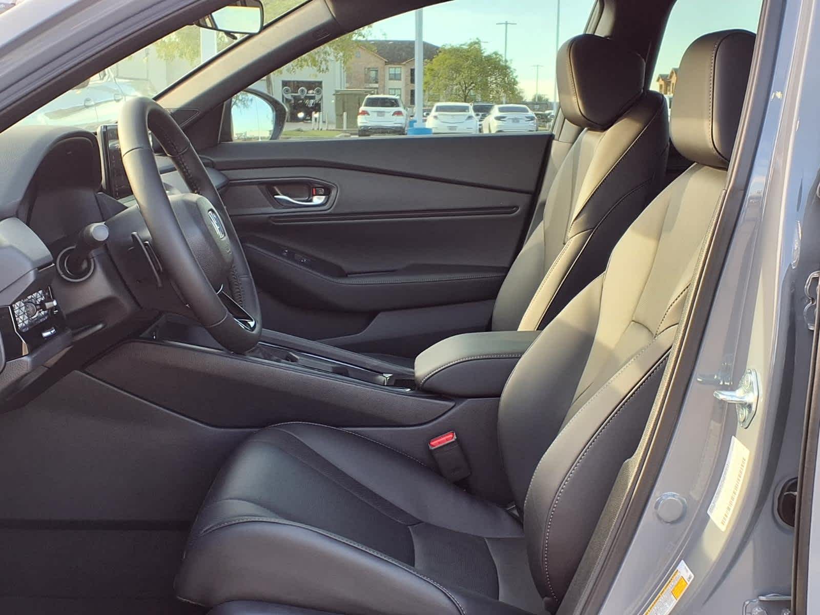 Thumbnail: 2026 Honda Accord - 10