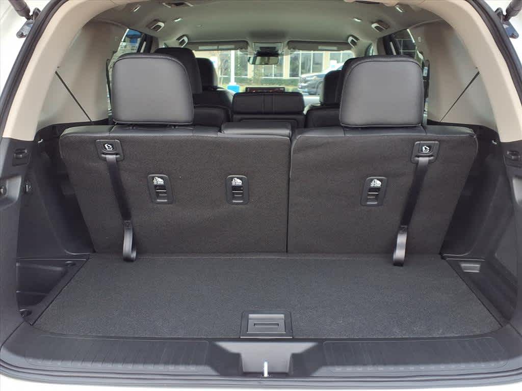 Thumbnail: 2026 Honda Pilot - 9