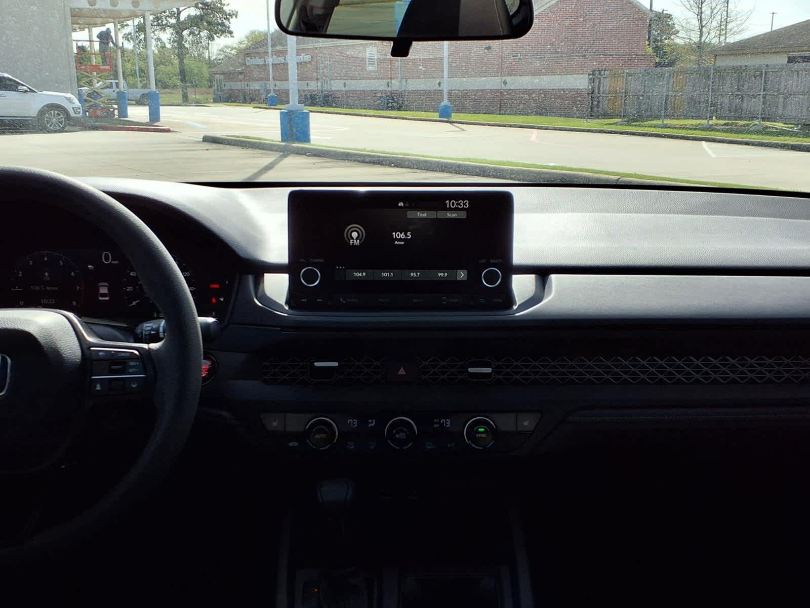 Thumbnail: 2024 Honda Accord - 16