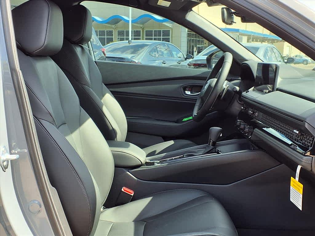 Thumbnail: 2026 Honda Accord - 13