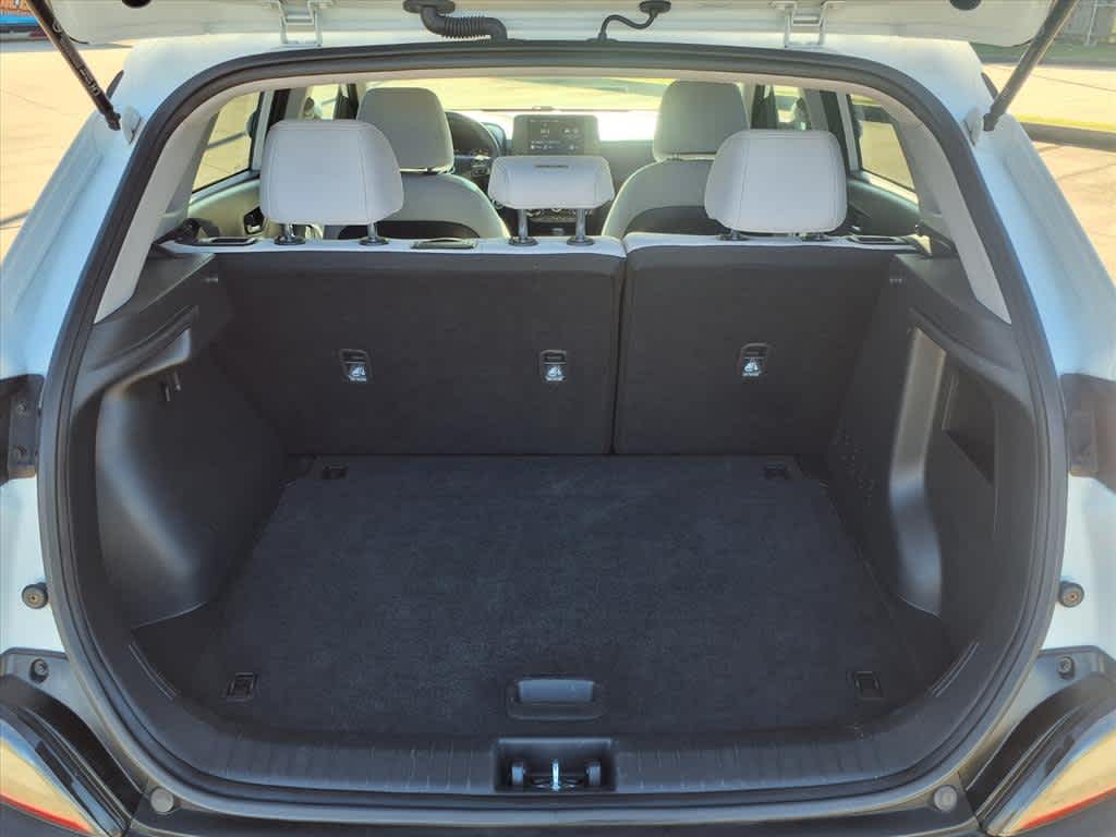 Thumbnail: 2023 Hyundai Kona - 19