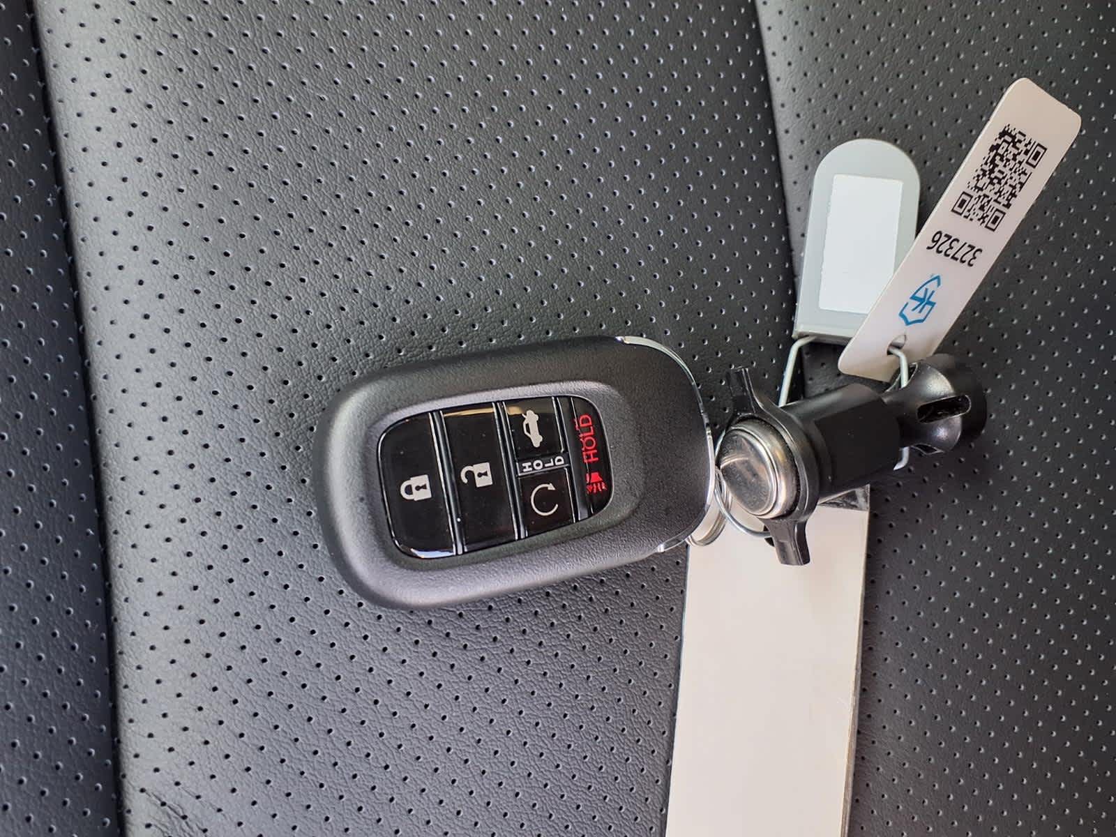 Thumbnail: 2026 Honda Accord - 20