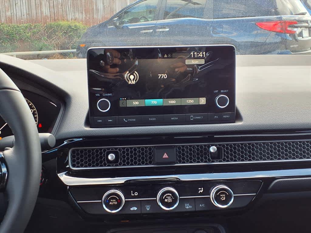 Thumbnail: 2026 Honda Civic - 17