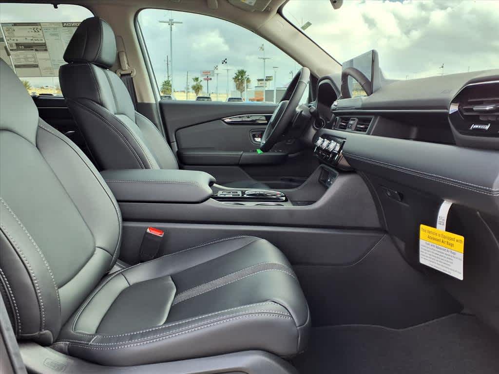 Thumbnail: 2026 Honda Pilot - 14