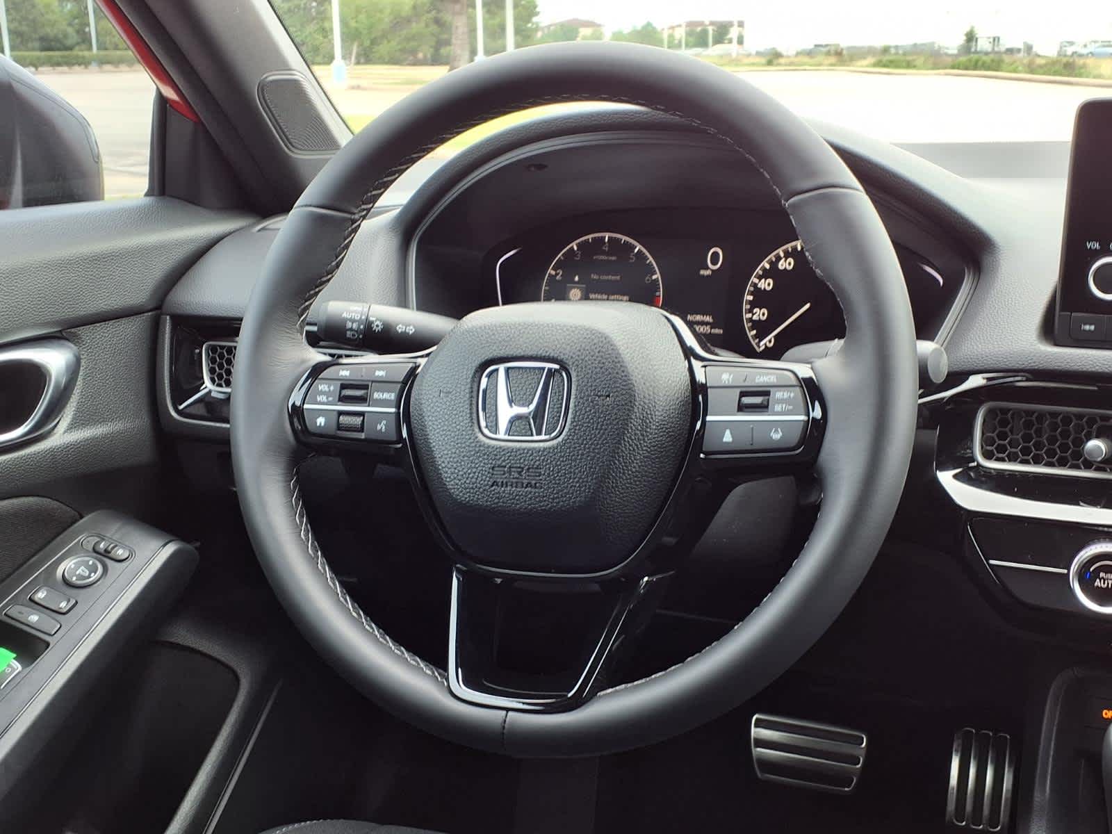 Thumbnail: 2026 Honda Civic - 15