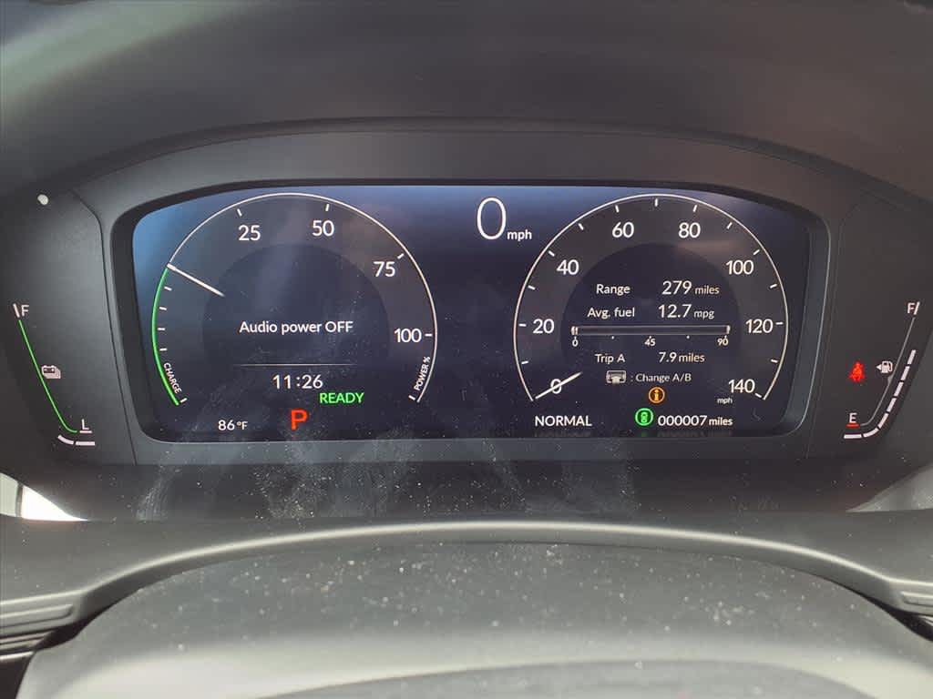 Thumbnail: 2026 Honda Civic - 17