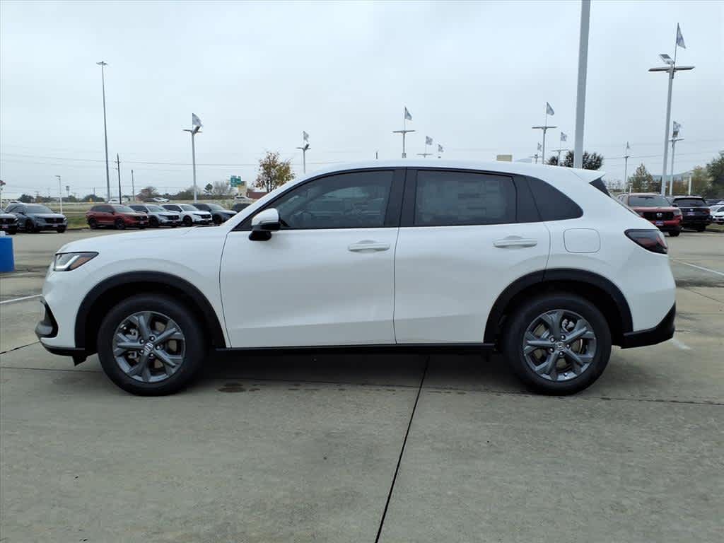 Thumbnail: 2026 Honda HR-V - 3