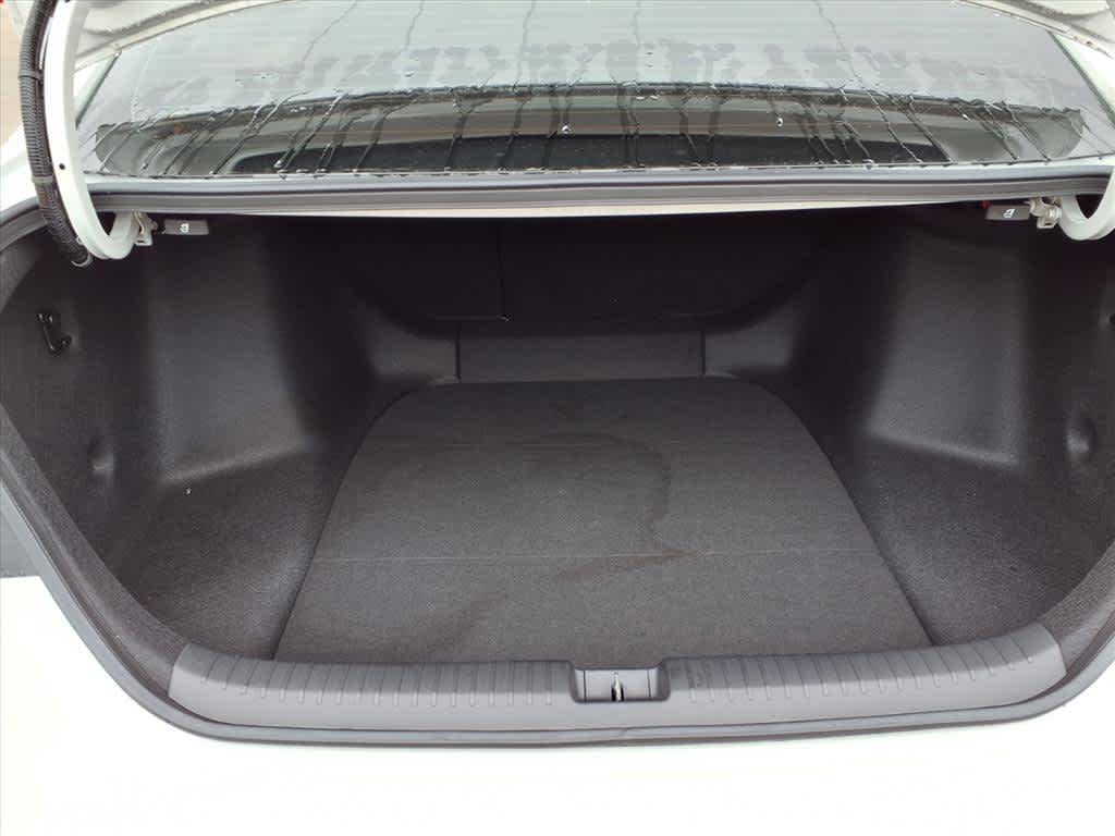 Thumbnail: 2025 Honda Accord - 9