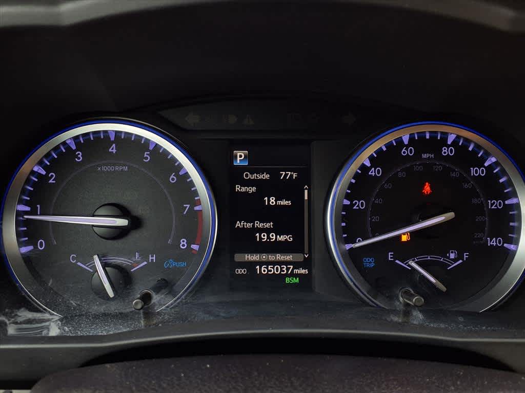 Thumbnail: 2019 Toyota Highlander - 17