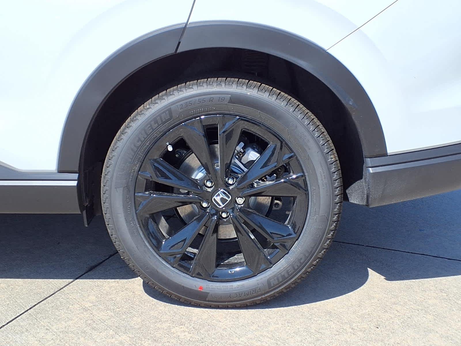 Thumbnail: 2026 Honda CR-V - 8