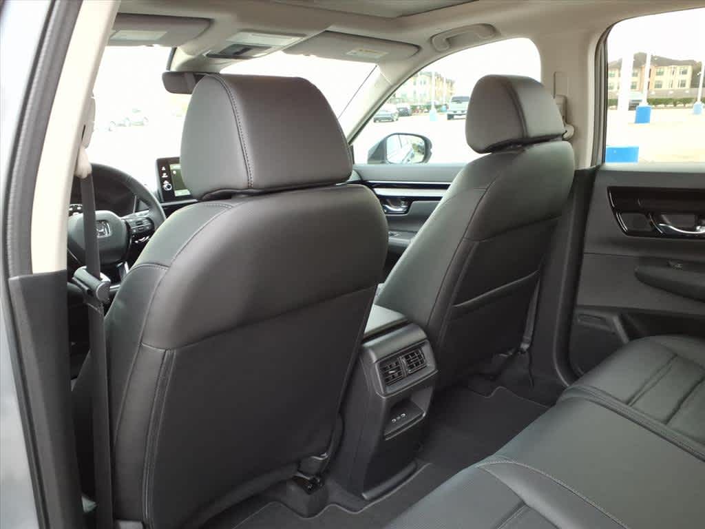 Thumbnail: 2026 Honda CR-V - 12