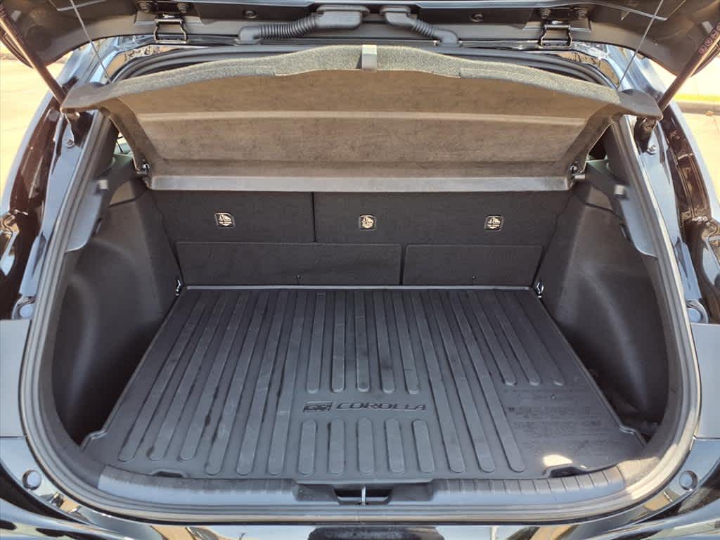 Thumbnail: 2025 Toyota GR Corolla - 7