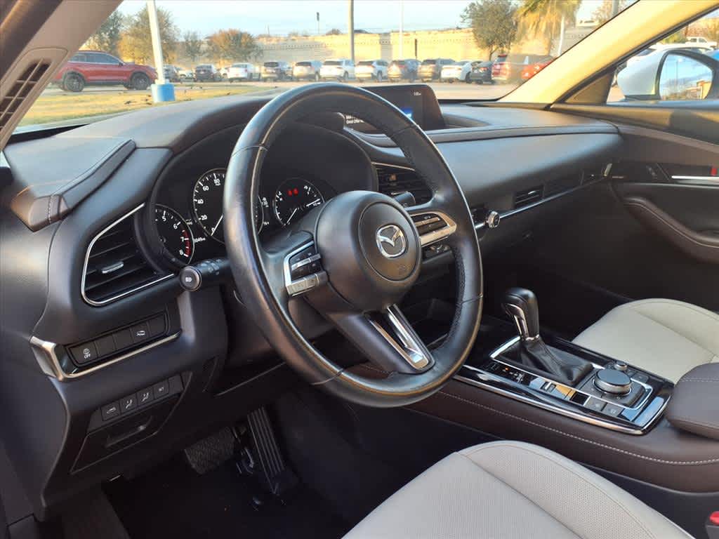 Thumbnail: 2021 Mazda CX-30 - 2