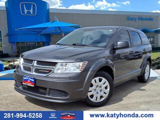 2015 Dodge Journey SE SUV
