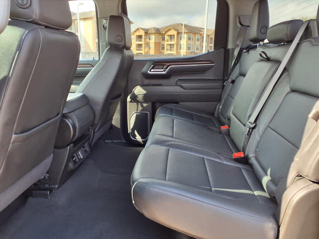 Thumbnail: 2025 GMC Sierra 1500 - 13