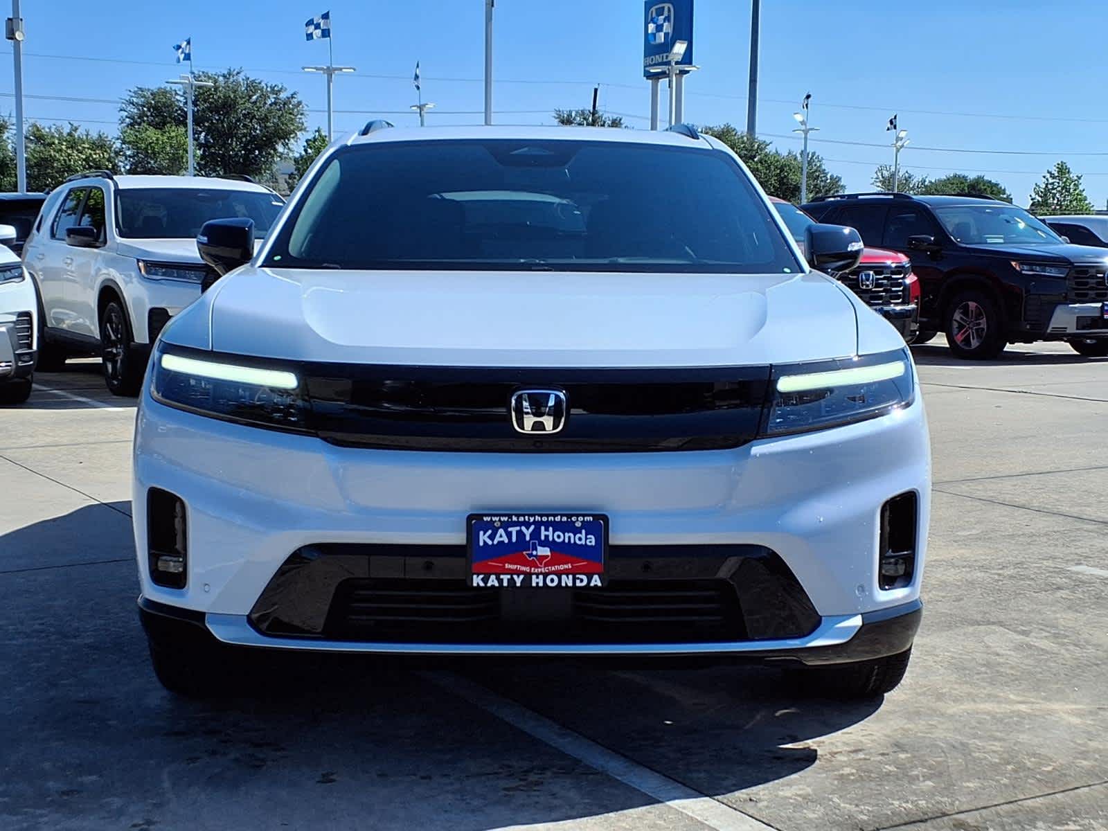 Thumbnail: 2026 Honda Prologue - 6