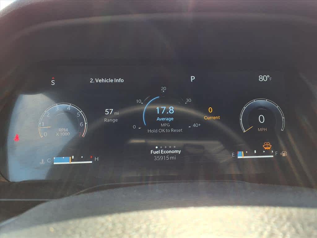 Thumbnail: 2023 Jeep Grand Cherokee - 17