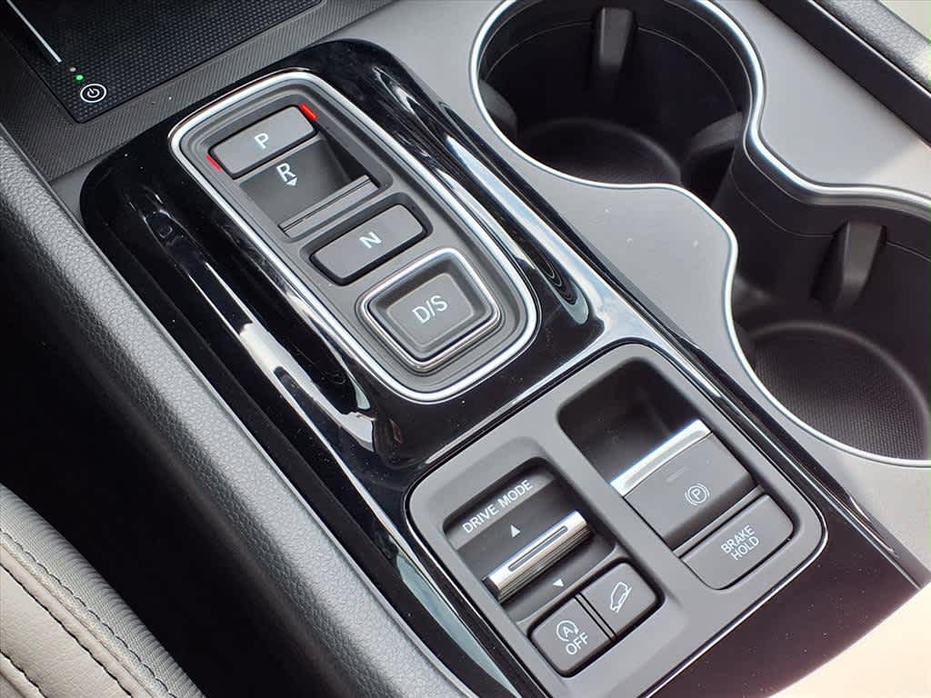 Thumbnail: 2026 Honda Pilot - 19