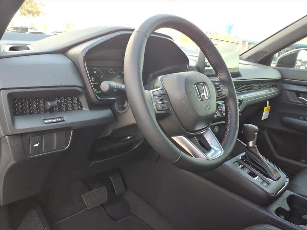 Thumbnail: 2026 Honda CR-V - 2