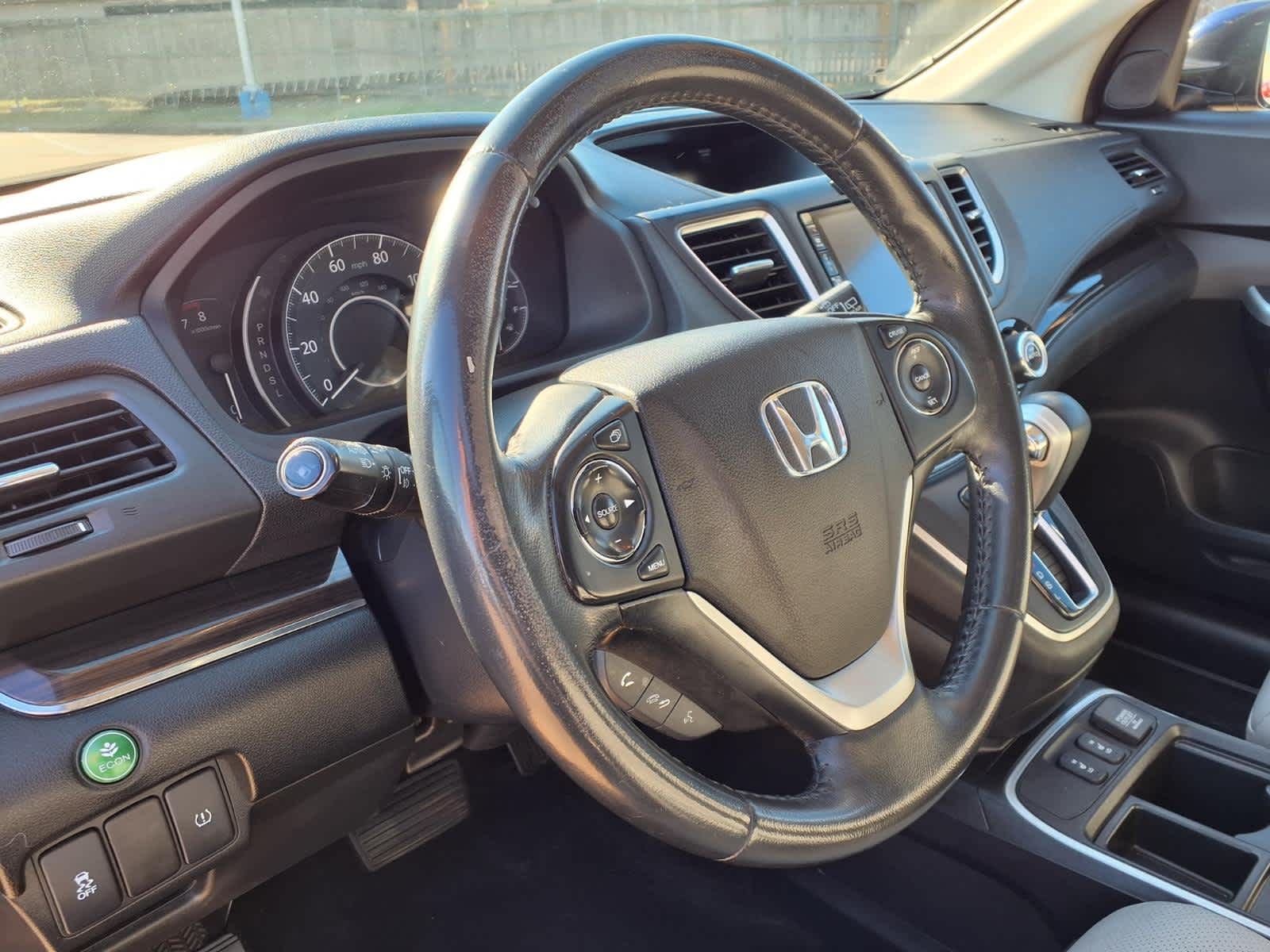 2HKRM3H75GH528127