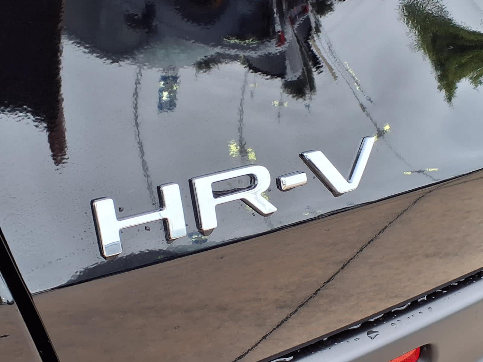 Thumbnail: 2026 Honda HR-V - 7