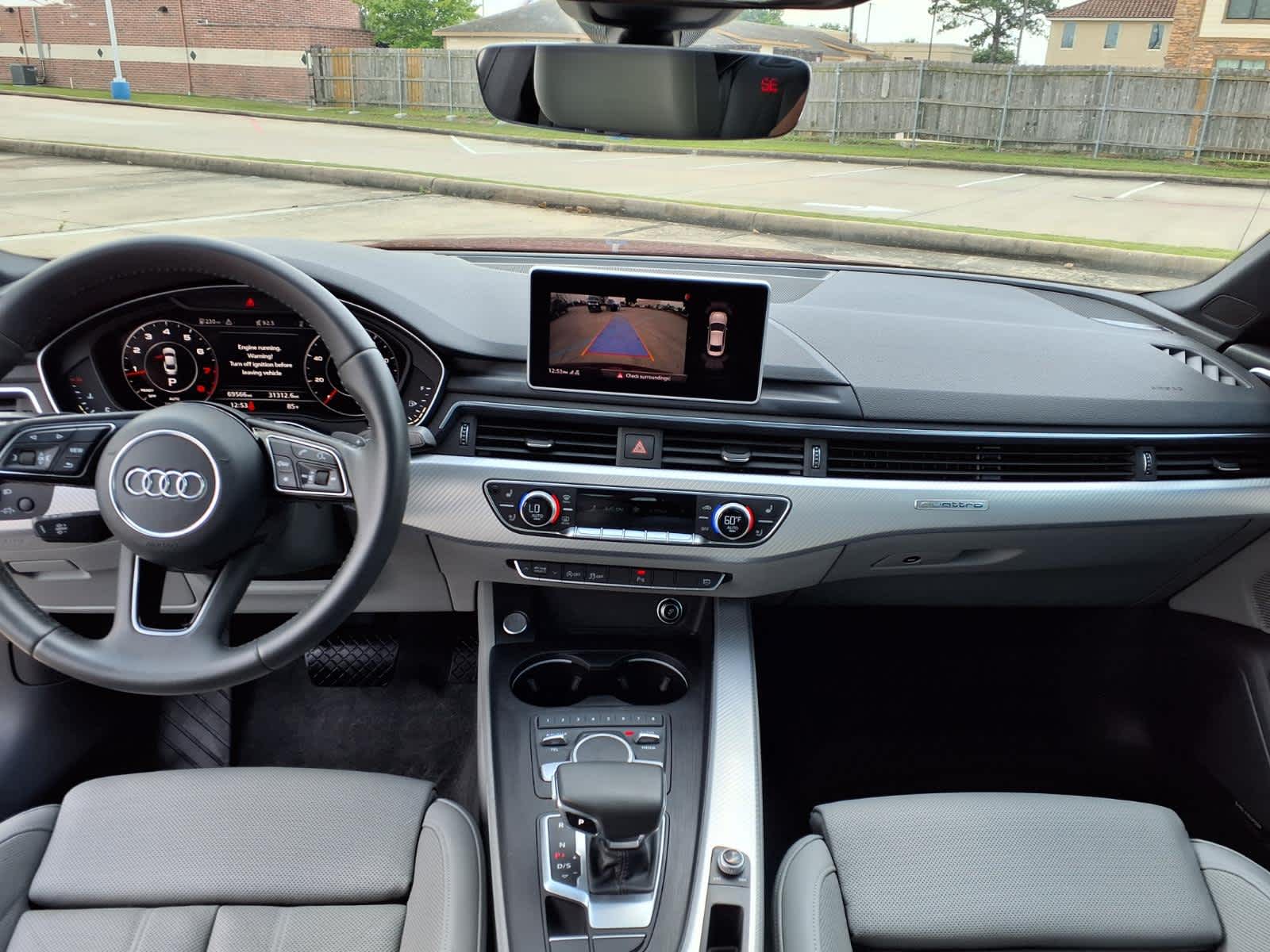 Thumbnail: 2018 Audi A5 - 10