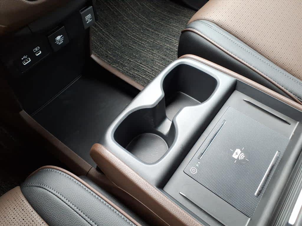 Thumbnail: 2026 Honda Odyssey - 17