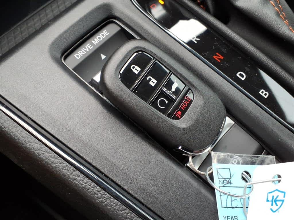 Thumbnail: 2026 Honda CR-V - 20