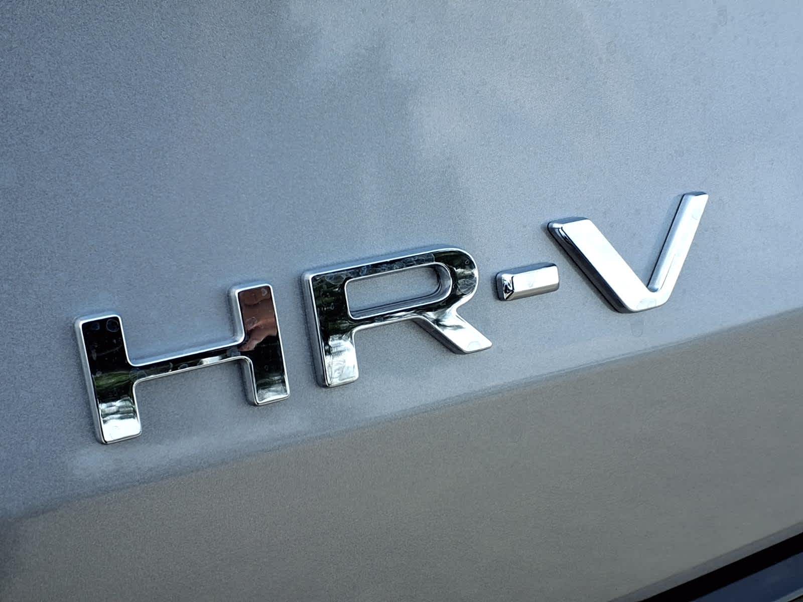 Thumbnail: 2027 Honda HR-V - 7