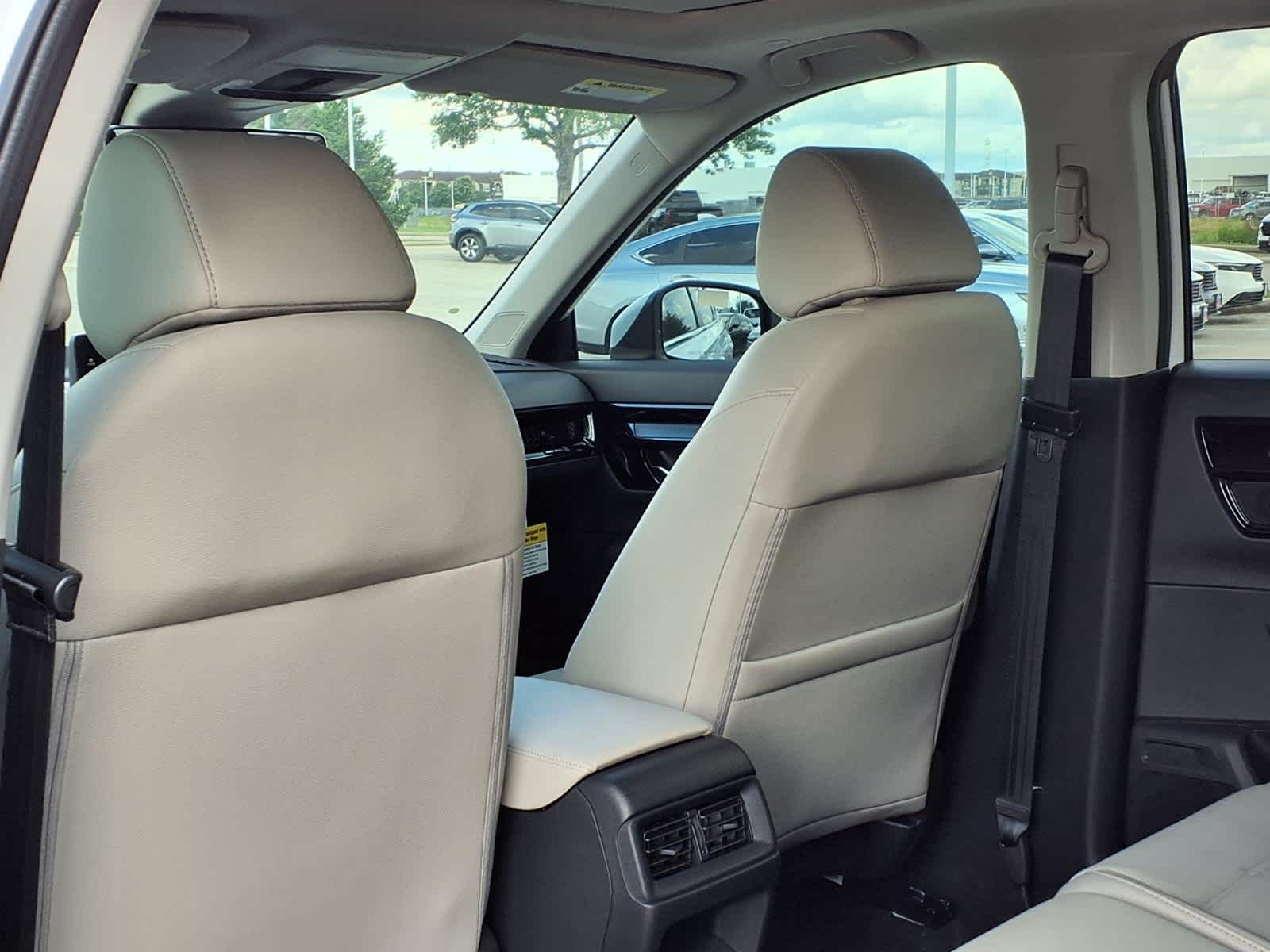 Thumbnail: 2026 Honda CR-V - 11