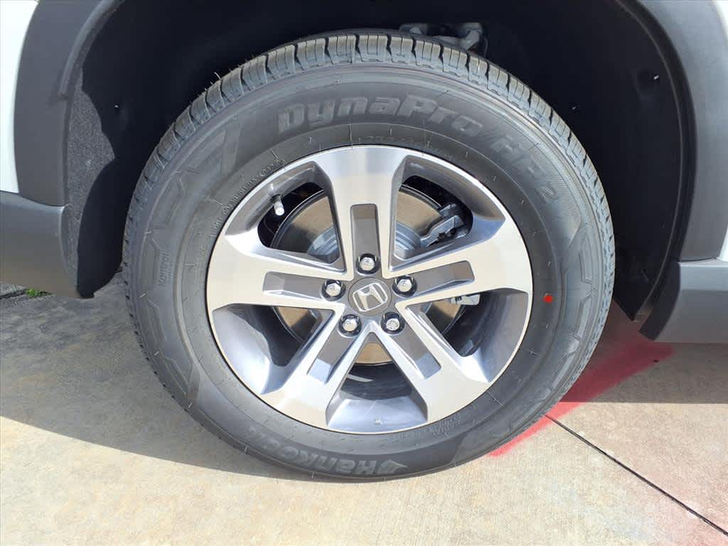 Thumbnail: 2026 Honda Pilot - 8