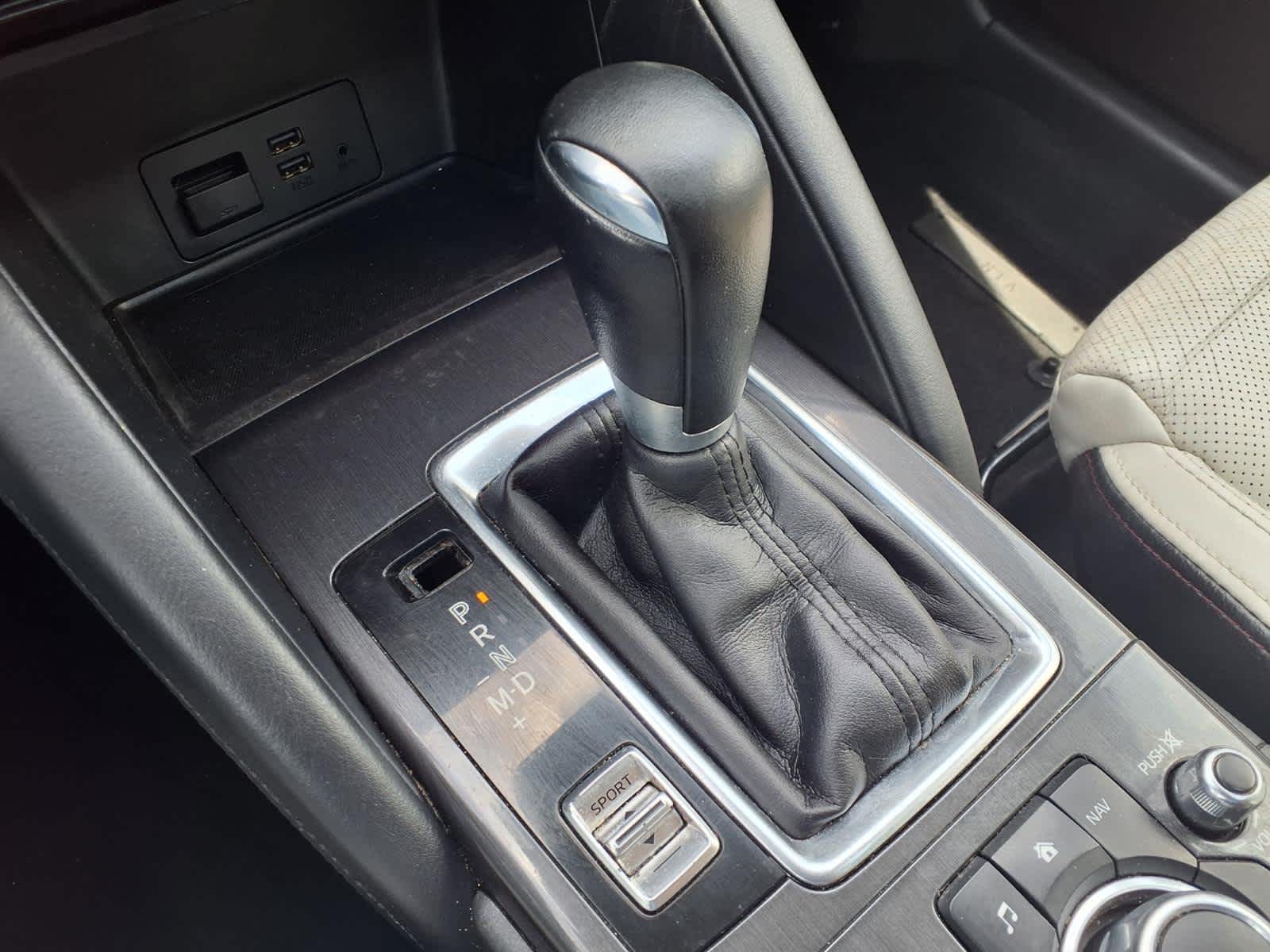 Thumbnail: 2016 Mazda CX-5 - 21