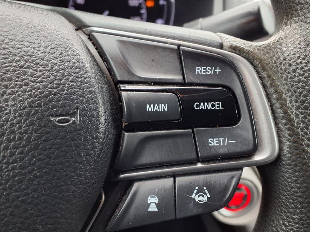 Thumbnail: 2020 Honda Accord - 24