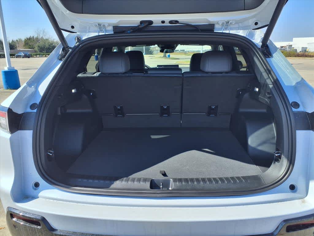 Thumbnail: 2026 Honda Prologue - 19