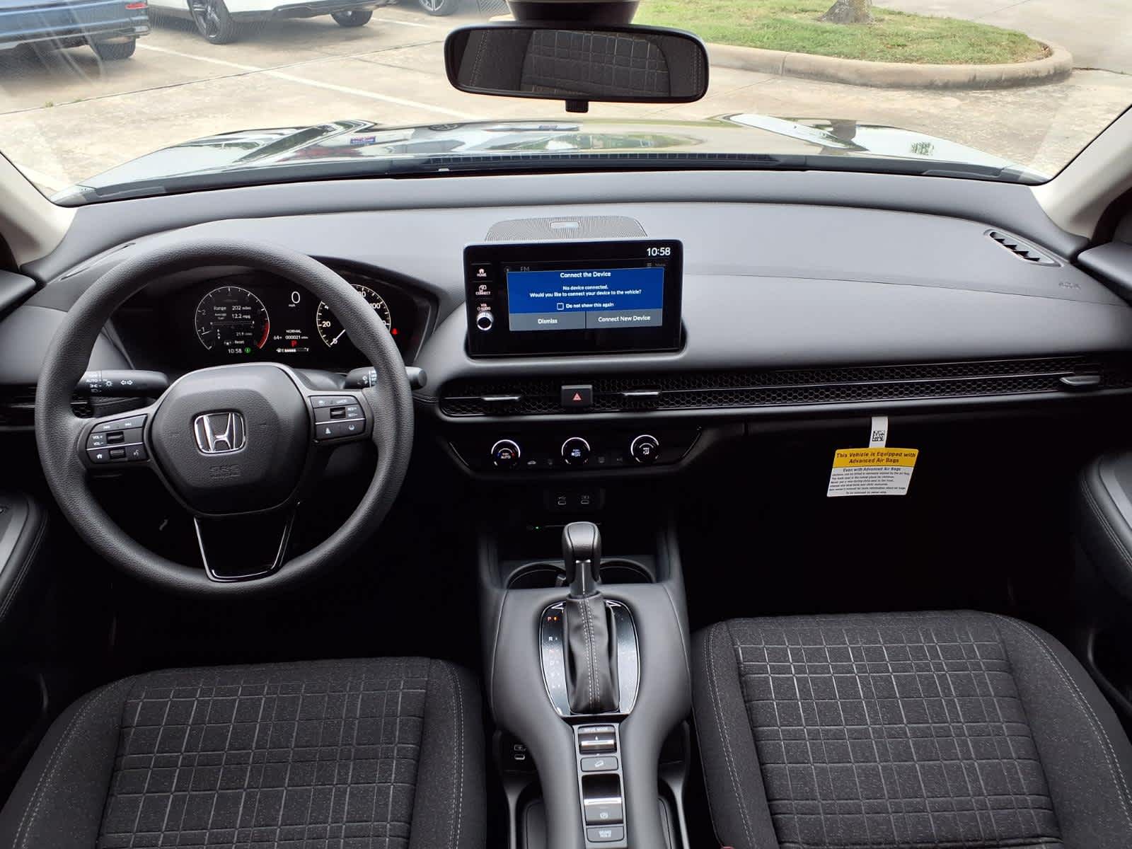 Thumbnail: 2026 Honda HR-V - 14
