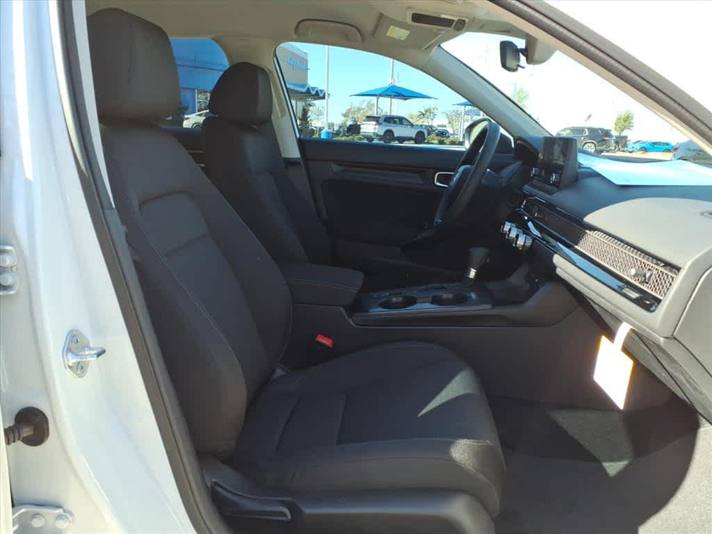 Thumbnail: 2026 Honda Civic - 14