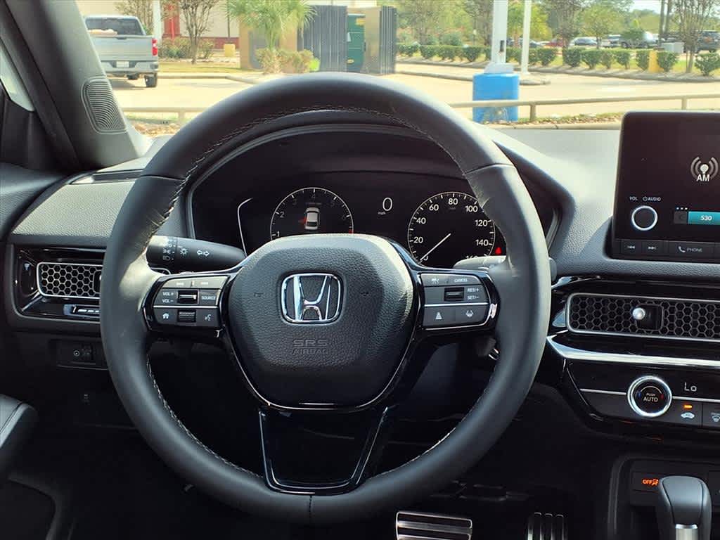 Thumbnail: 2026 Honda Civic - 15