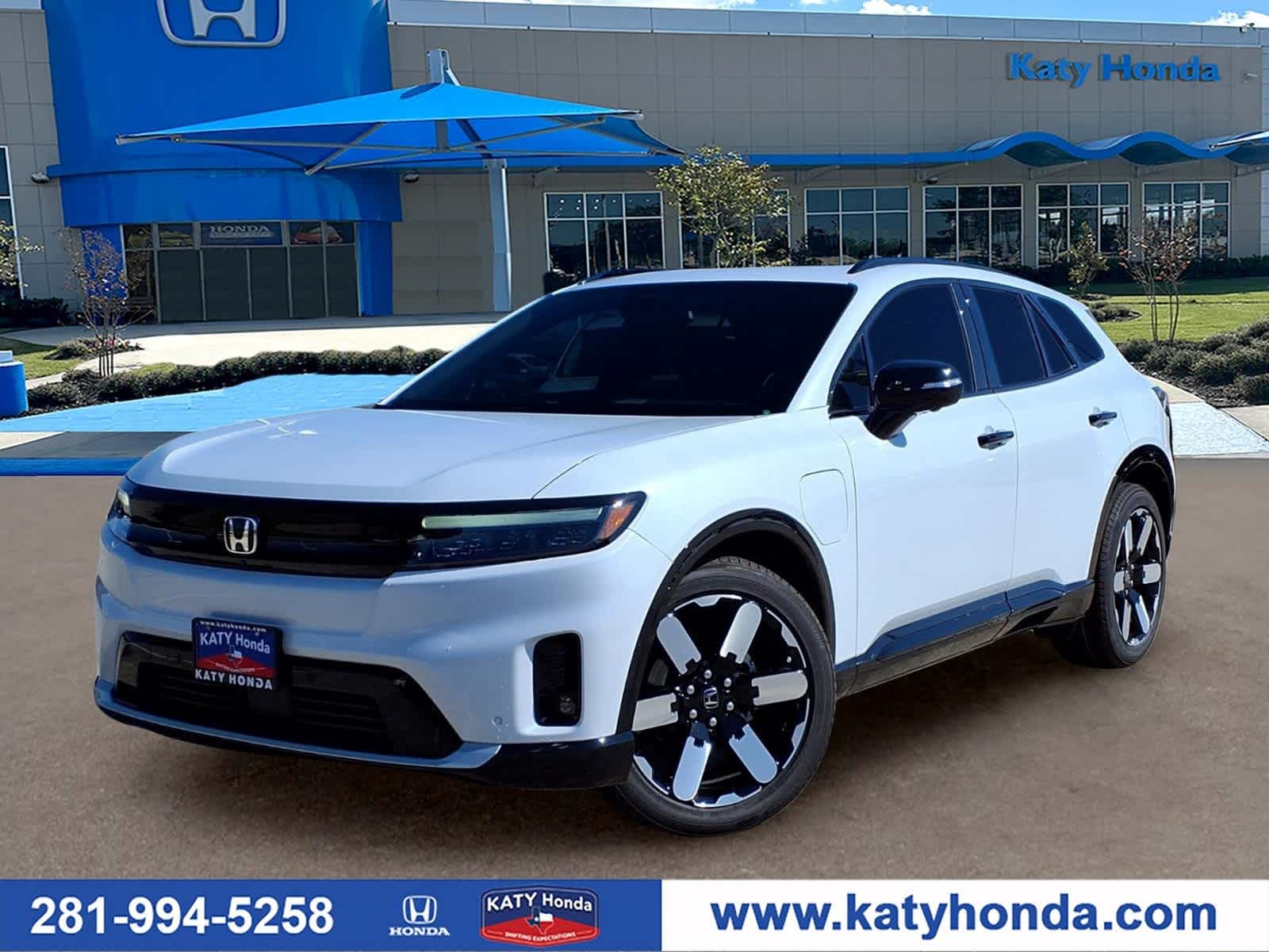 Thumbnail: 2026 Honda Prologue - 1