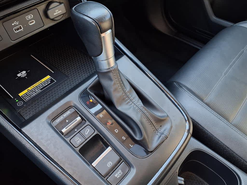 Thumbnail: 2025 Honda CR-V - 19