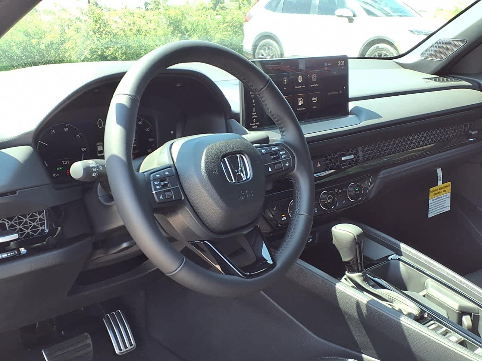 Thumbnail: 2026 Honda Accord - 2