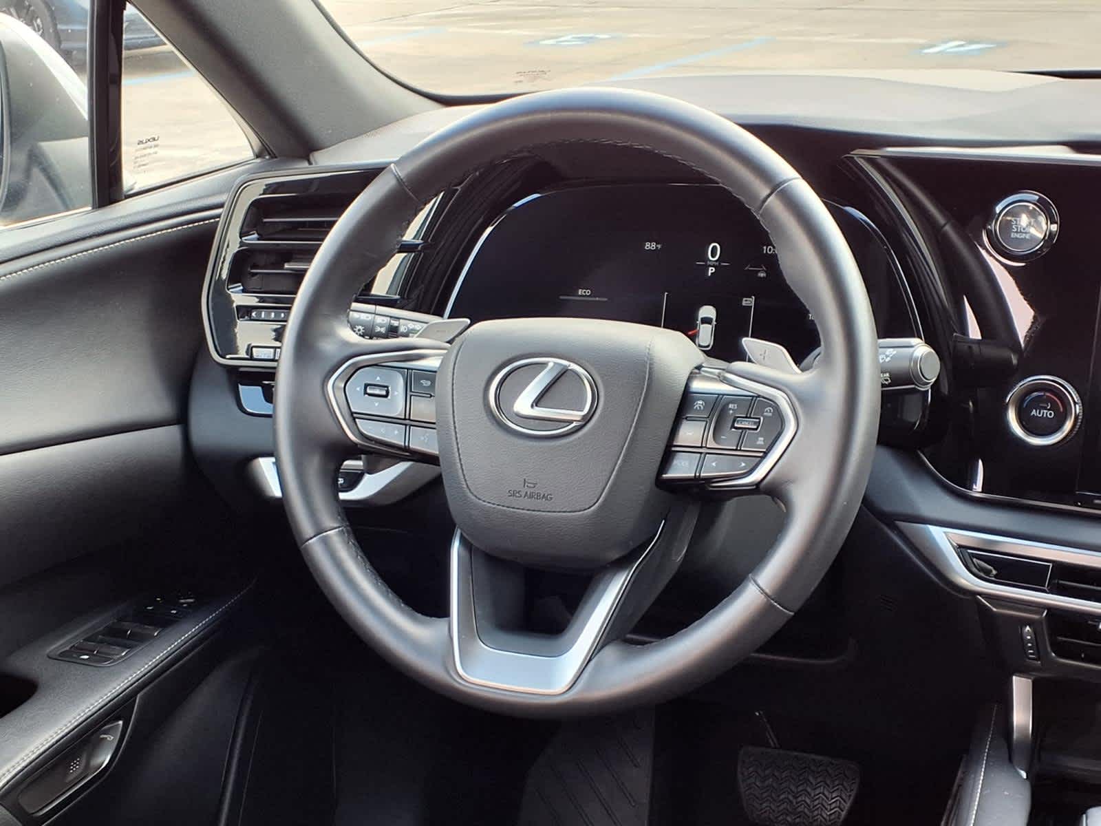 Thumbnail: 2025 Lexus RX - 14