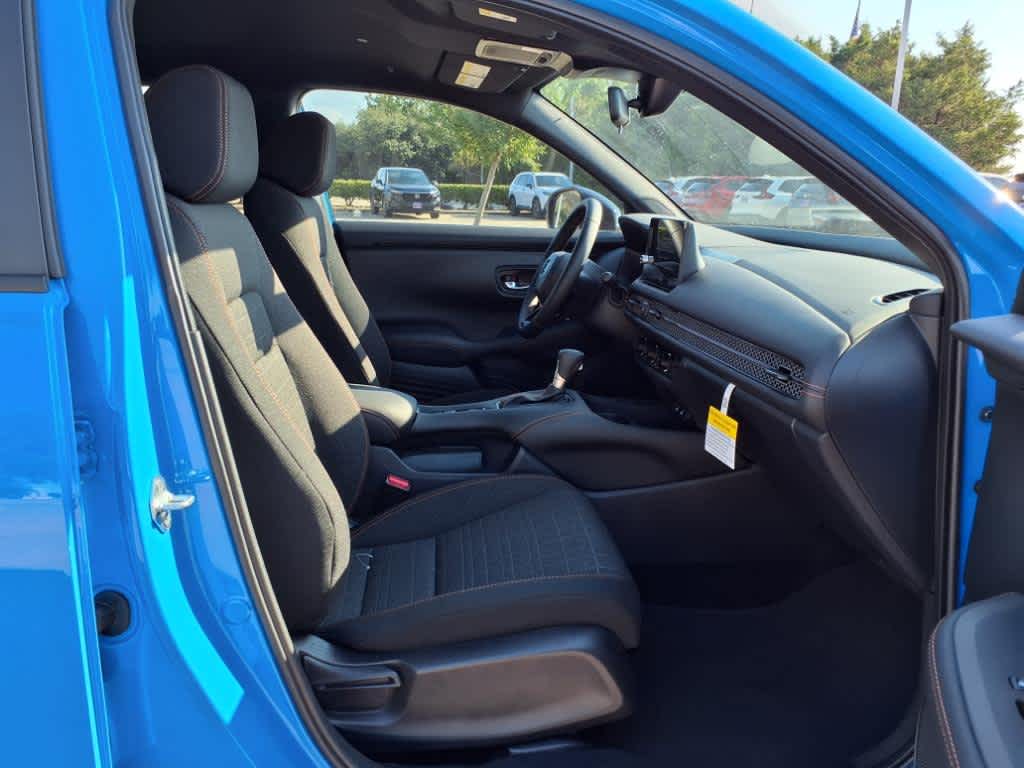 Thumbnail: 2026 Honda HR-V - 14