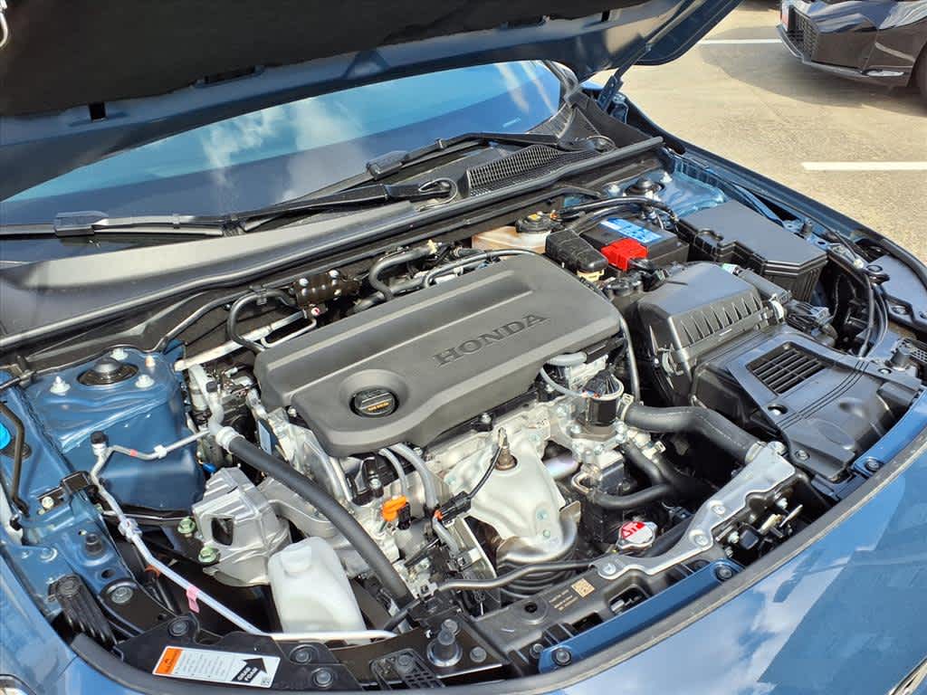 Thumbnail: 2026 Honda Civic - 7