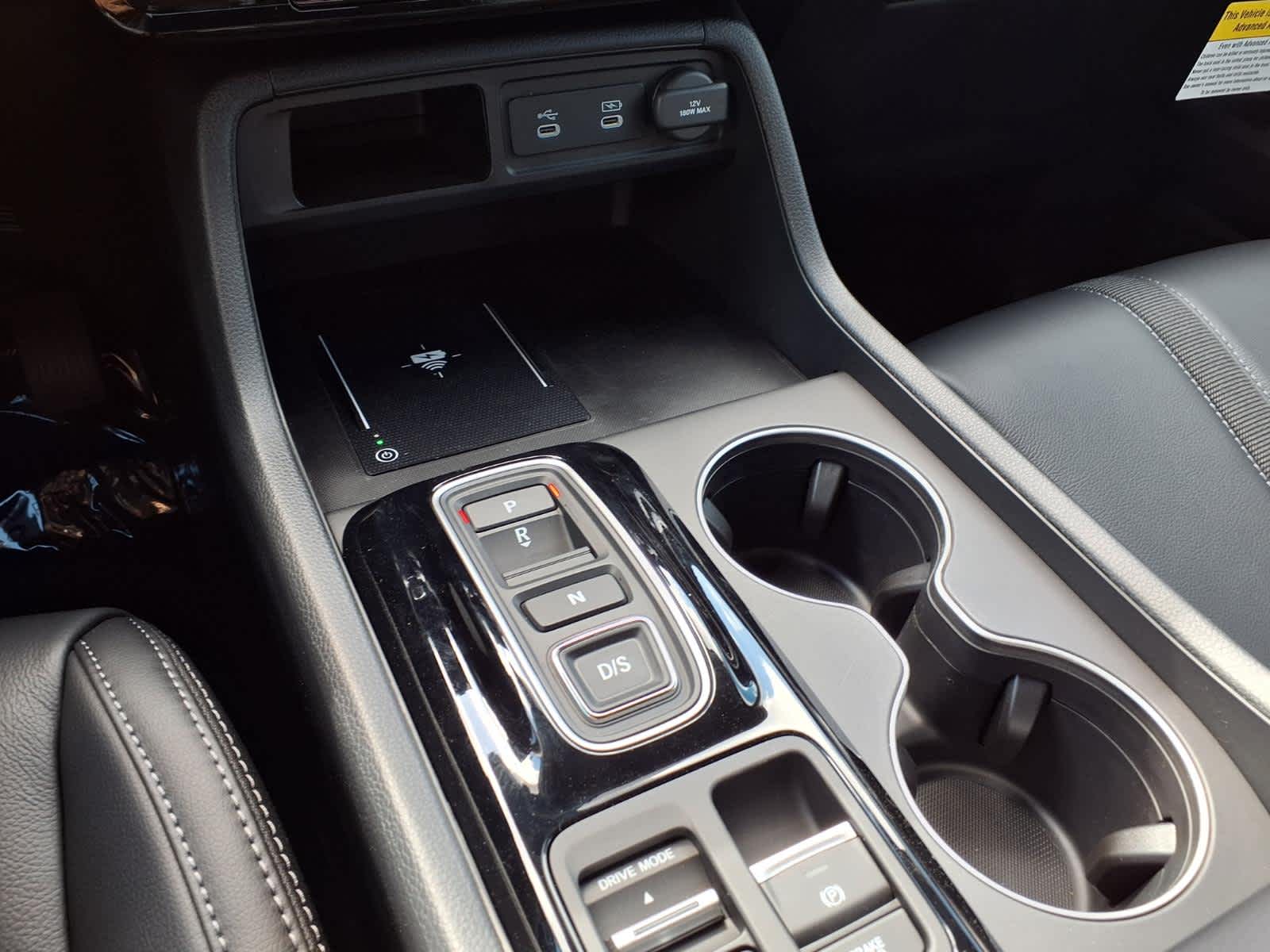 Thumbnail: 2026 Honda Pilot - 18