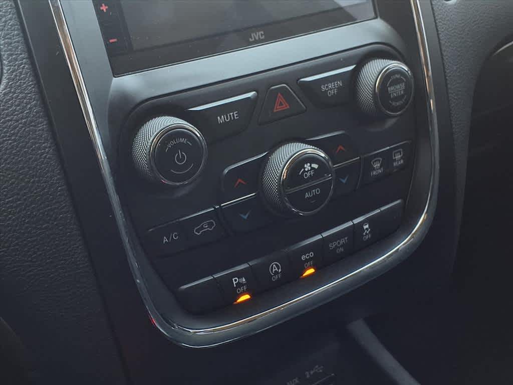 Thumbnail: 2018 Dodge Durango - 25